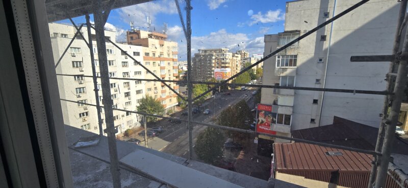 Central, Calea Calarasilor nr 178, bl 60